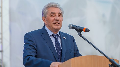 Девятимиллионный рубеж пройден!